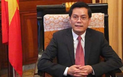 Der Besuch der Parlamentspräsidentin vertieft die Beziehungen zwischen Vietnam und Indien - ảnh 1